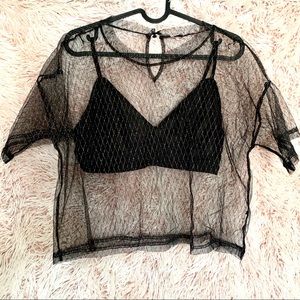 ✨Sexy Blouse✨
